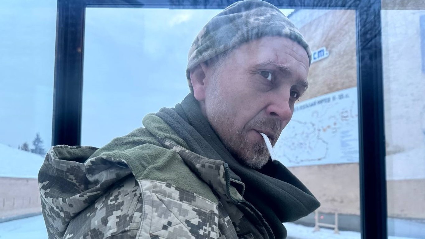 В Киеве установили восковую фигуру Герою, расстрелянному за слова "Слава Украине"