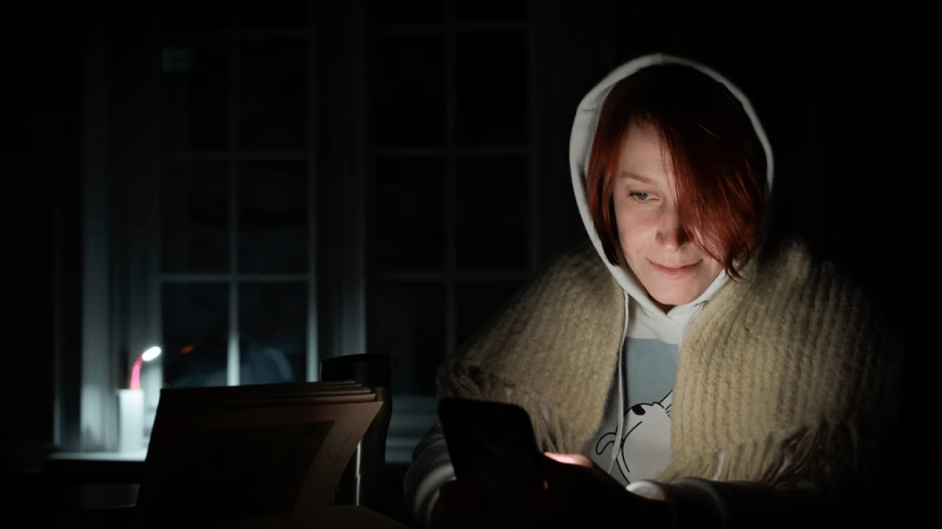 Свет в Украине будут отключать 24 марта в два этапа