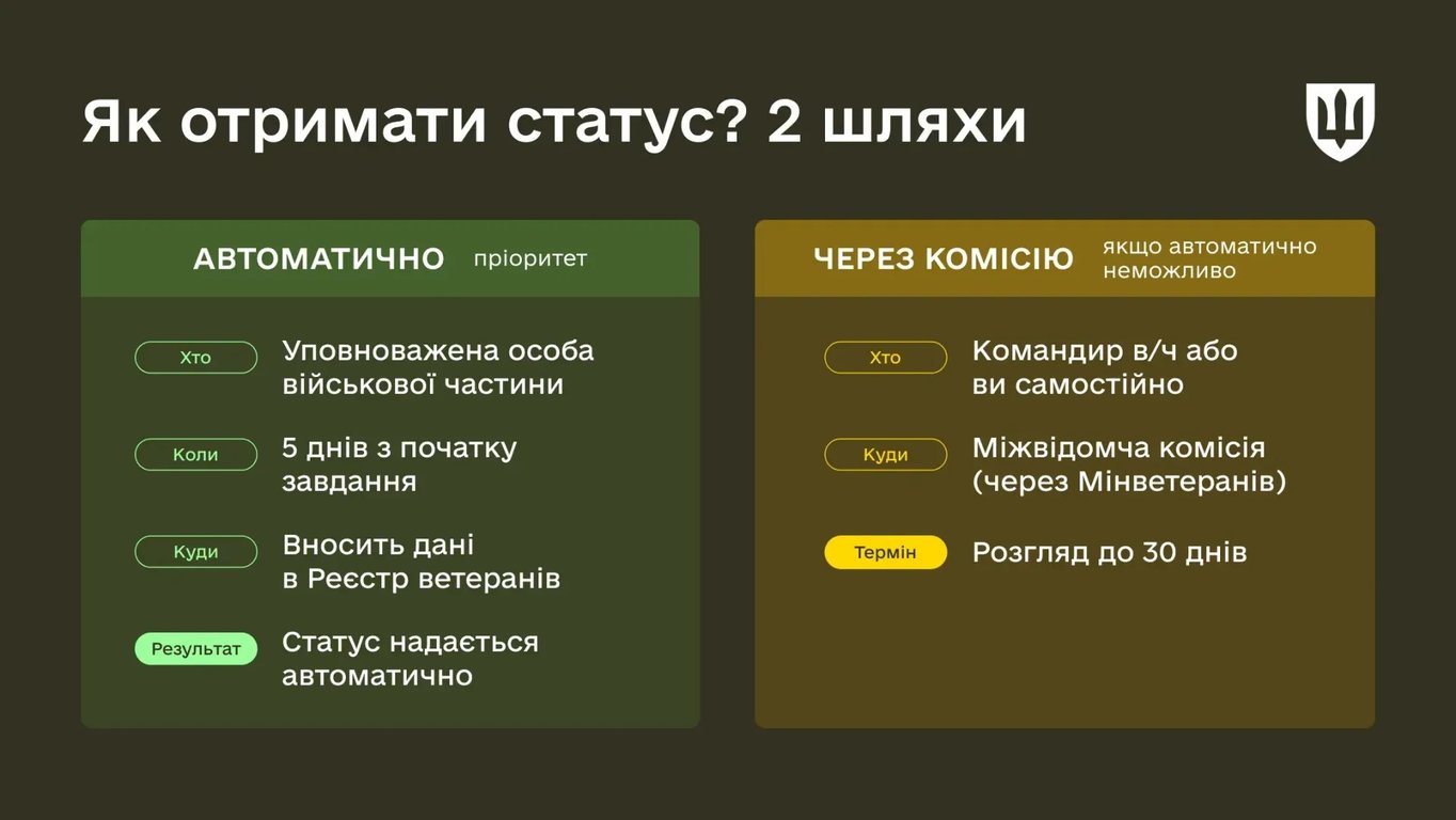 Статус УБД для іноземців — як отримати права та посвідчення - фото 1