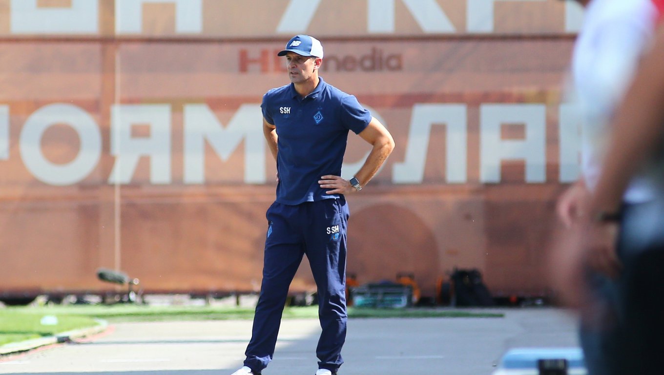 Александр Шовковский