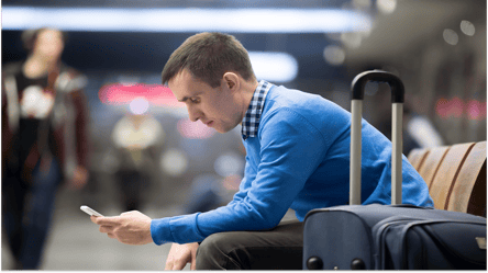 В США у туристів можуть перевіряти соцмережі — деталі - 290x160