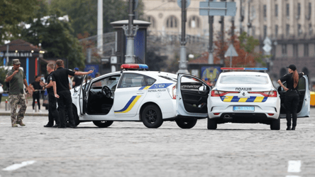 "Так это капуста кислая": в Киеве полиция остановила водителя в состоянии алкогольного опьянения - 285x160