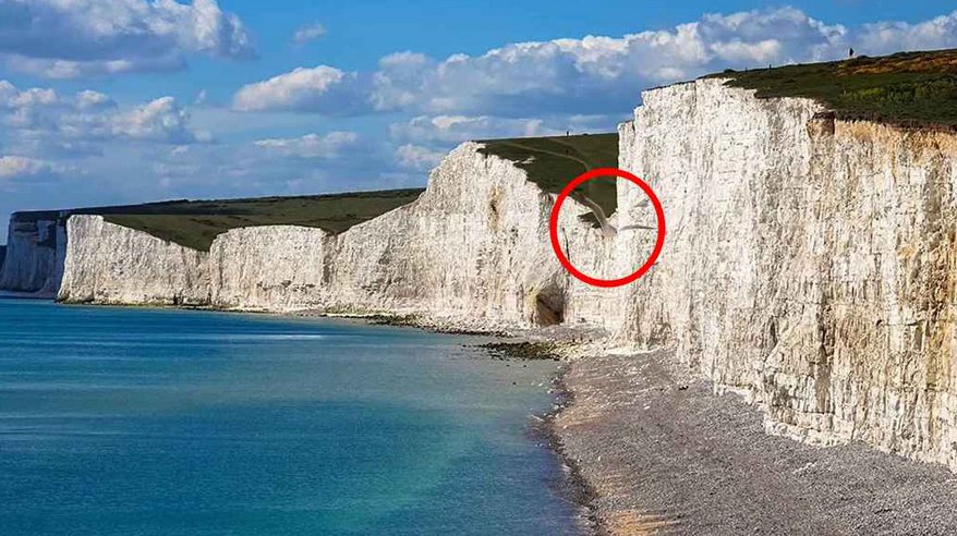 Правильный ответ на оптическую головоломку