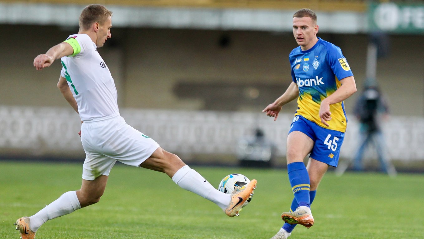 Максим Брагару