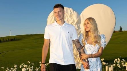 Бражко та Квіткова могли таємно одружитися - 285x160