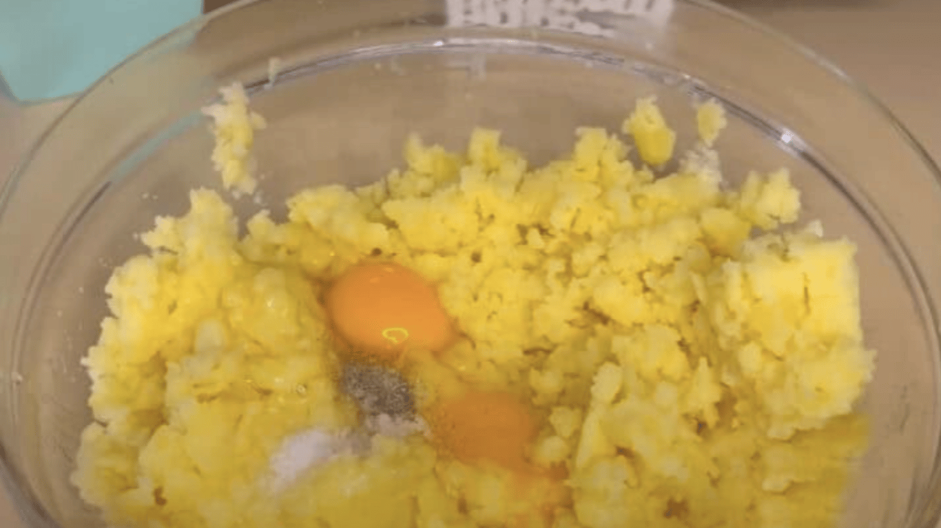 рецепт традиційної української страви палюшок