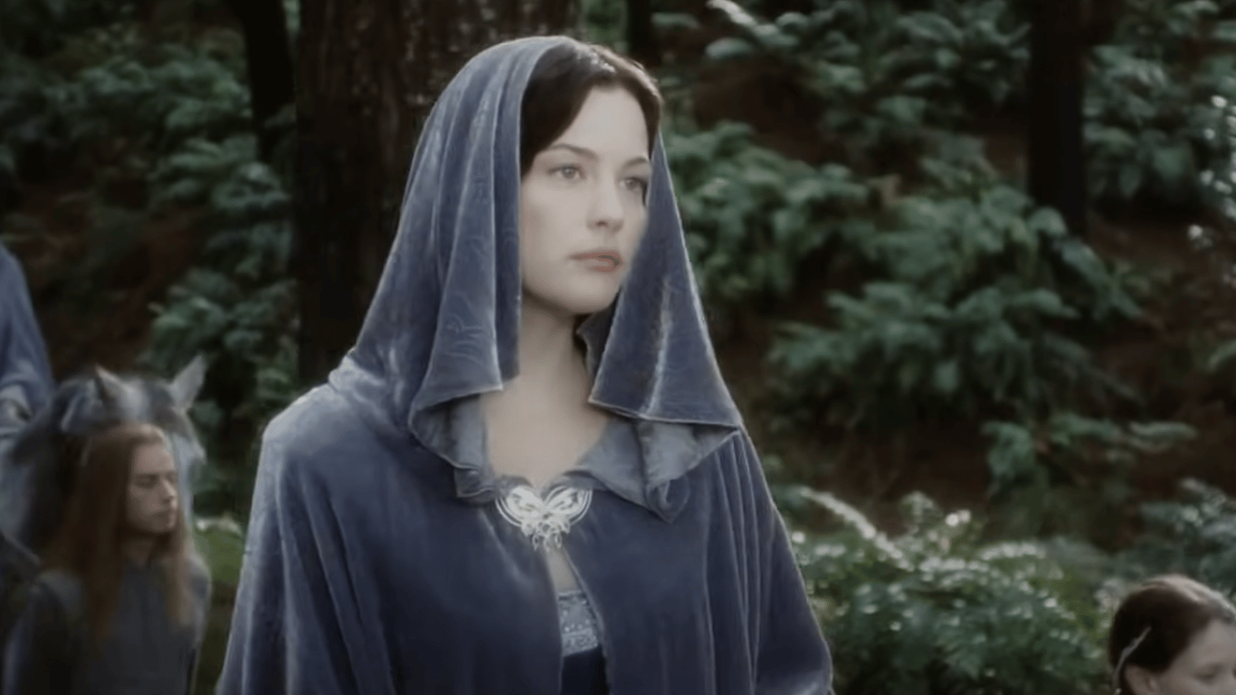 Скільки костюмів пошили для фільму "Володар перснів"