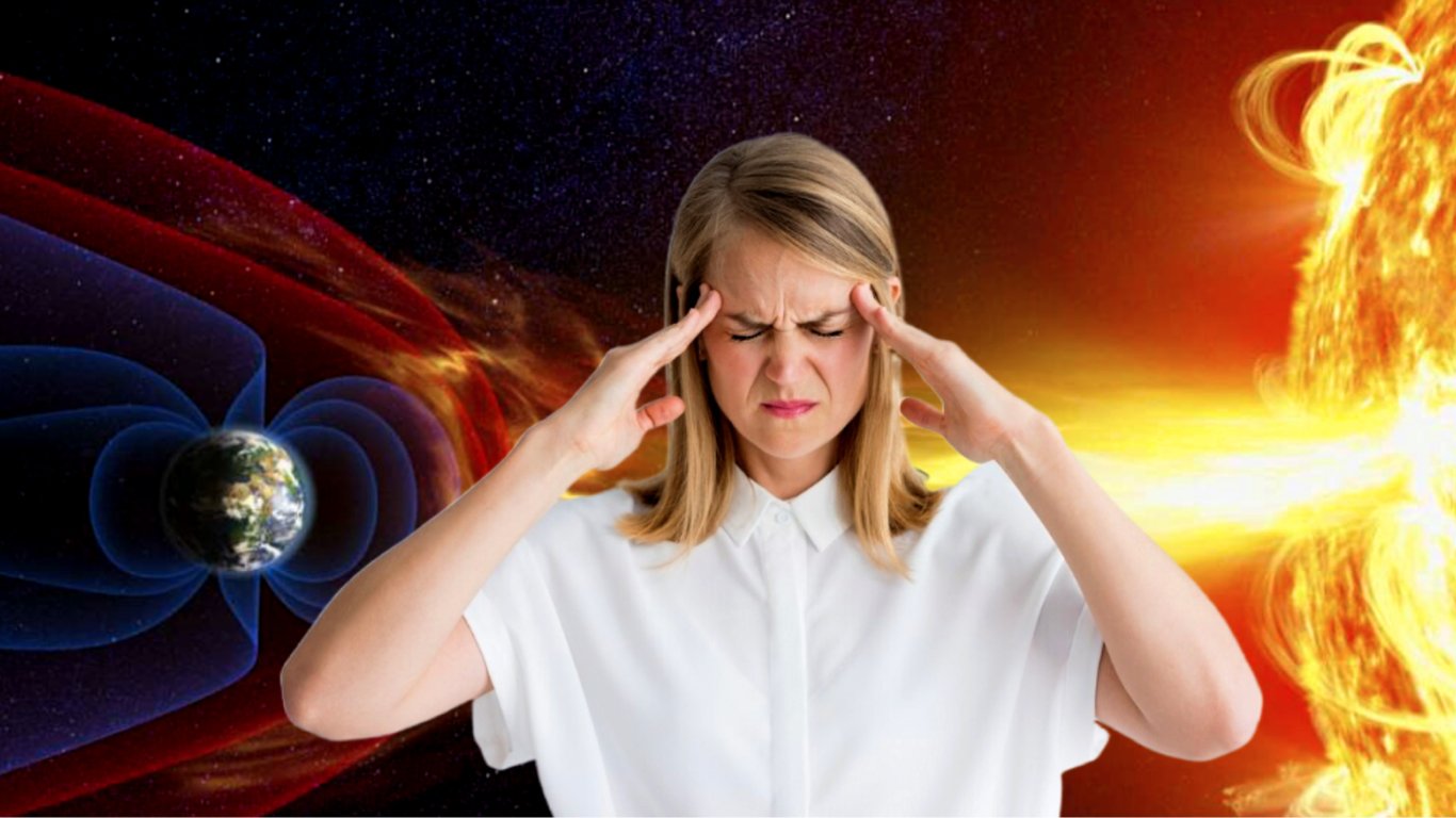 Магнітні бурі у жовтні 2024 року — детальний розклад на місяць 