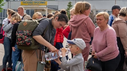 Помощь от UNICEF Ukraine: кому и где доступна поддержка - 290x160