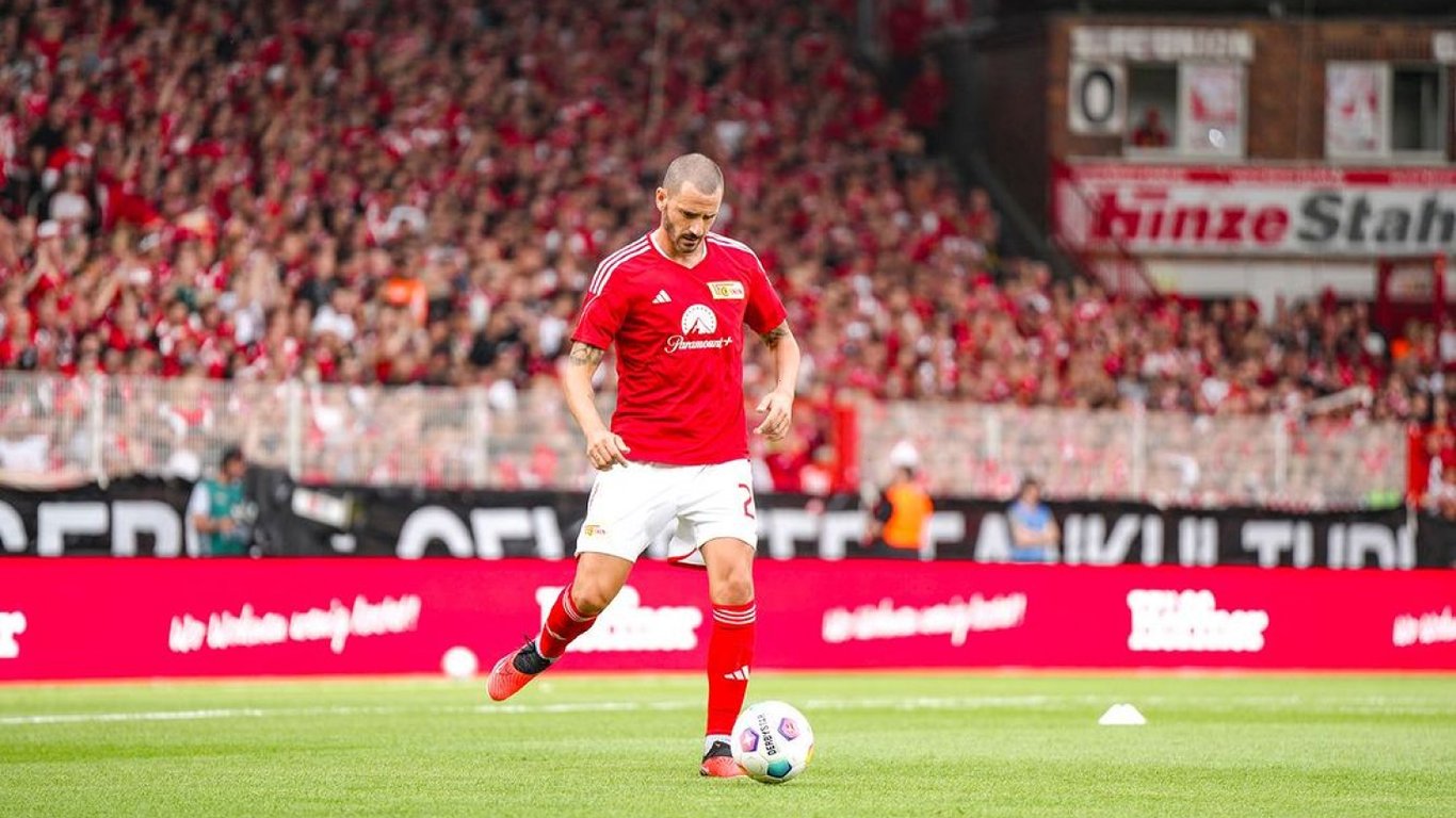 Леонардо Бонуччі