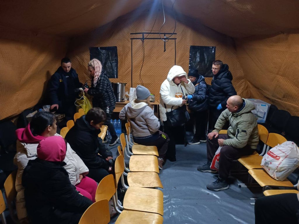 Частина Одеси без електрики — пункти допомиги та робота шкіл - фото 2