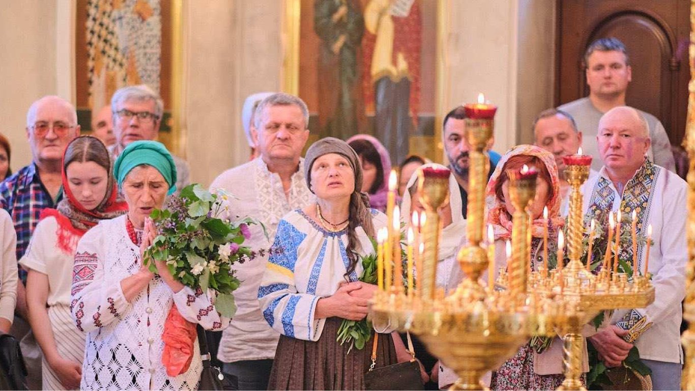 Яке православне свято відзначають віряни 5 липня — традиції, заборони, молитва