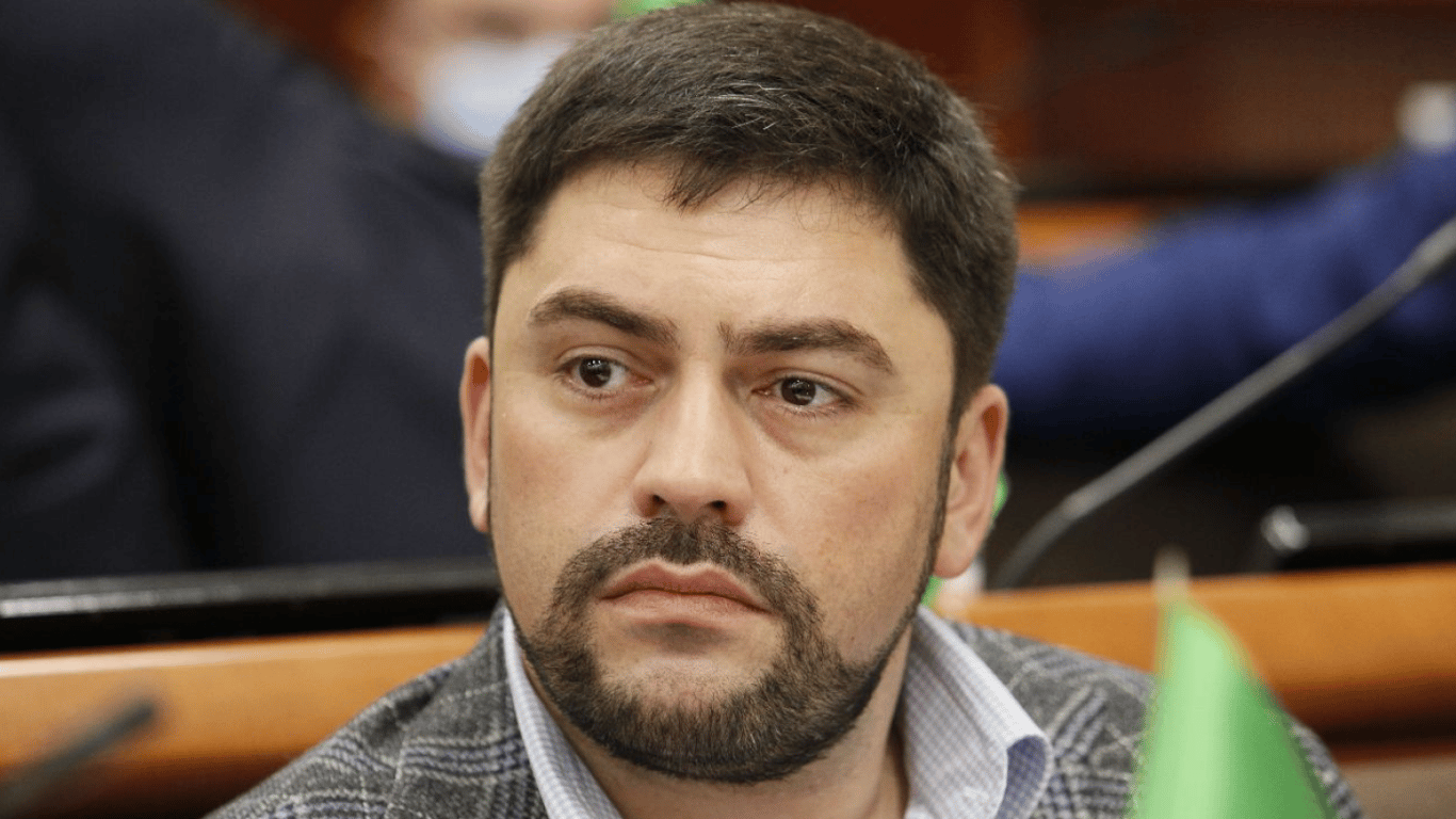 У ГУР натякнули, що можуть повернути депутата-втікача Трубіцина в Україну