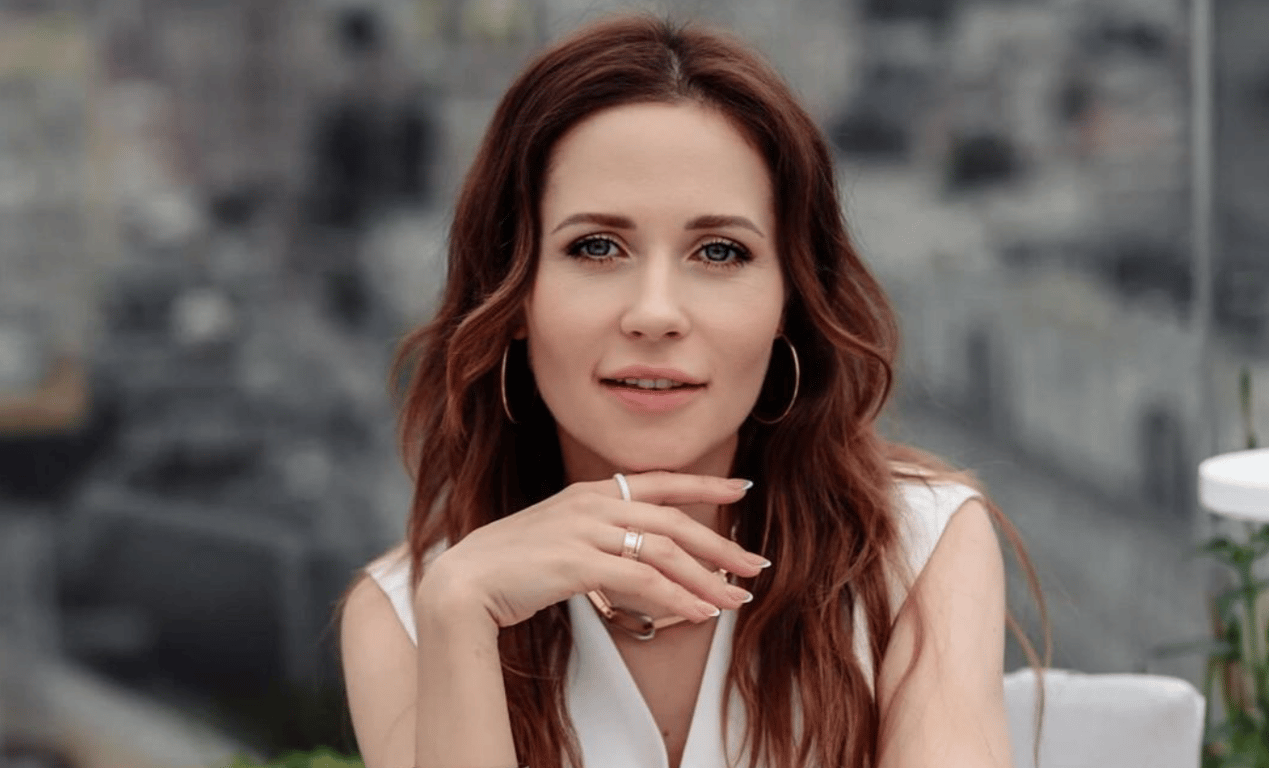 Наталка Денисенко