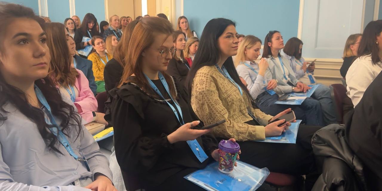 У Львові відбулася III щорічна конференція "Я можу!"