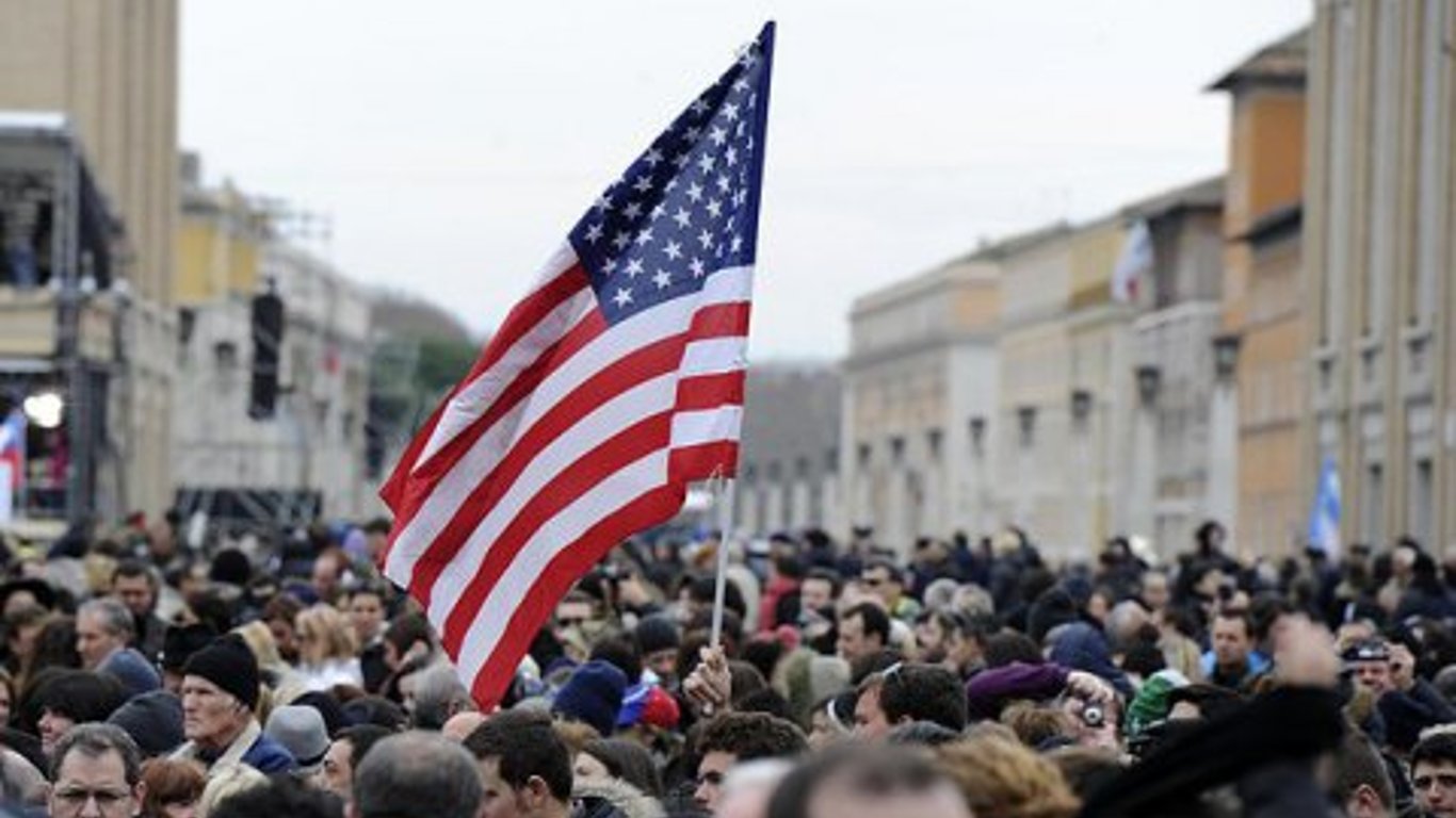 В США опросили граждан по поводу того, кто побеждает на войне в Украине — результаты