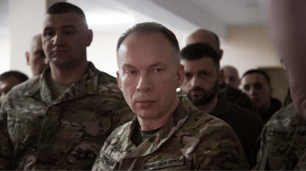 Россияне провели 619 штурмов за 4 дня: потеряли более 6000 военных - 290x160