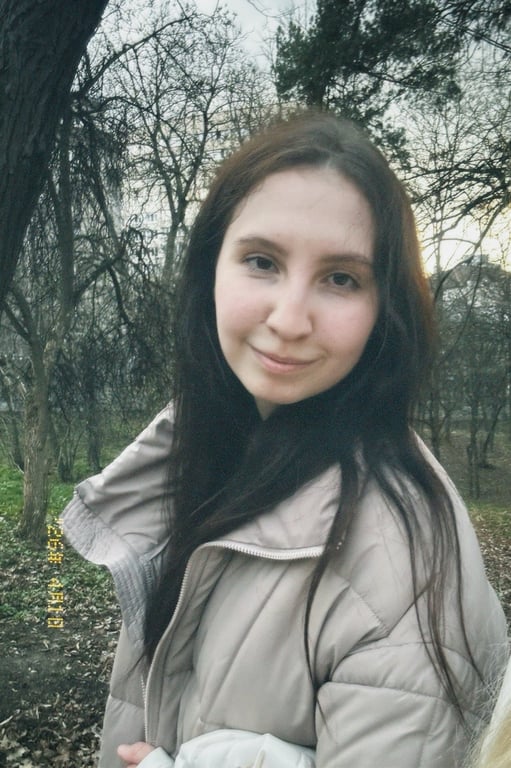 Крістіна Павлова