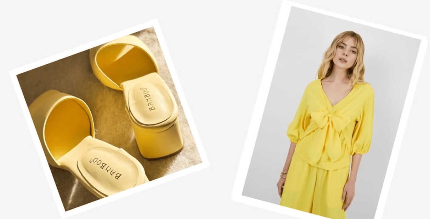 Колір, про який говорять усі в 2025 році