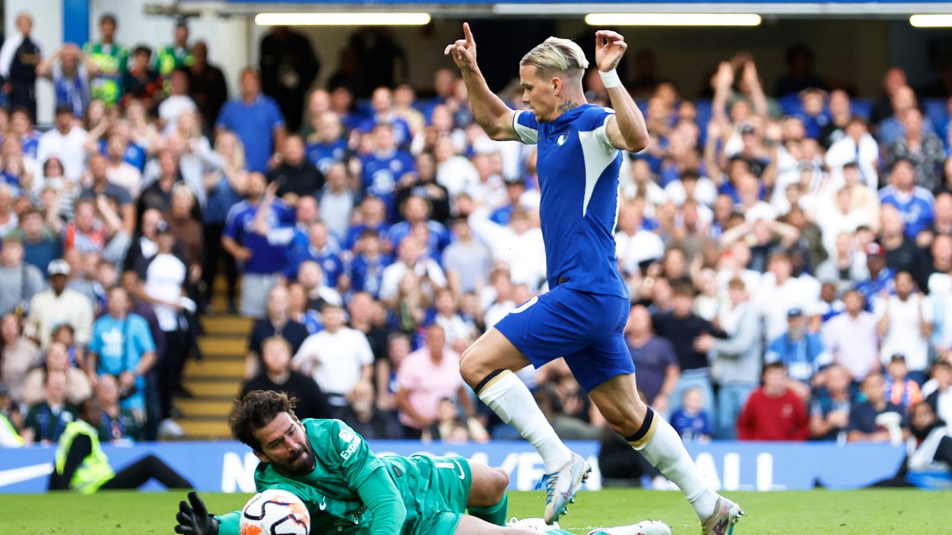 Михайло Мудрік