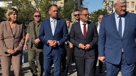 В Одесі закликали посилити санкції проти РФ - 285x160