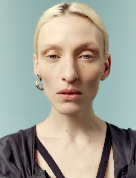 Які вії неочікувано стали трендовими