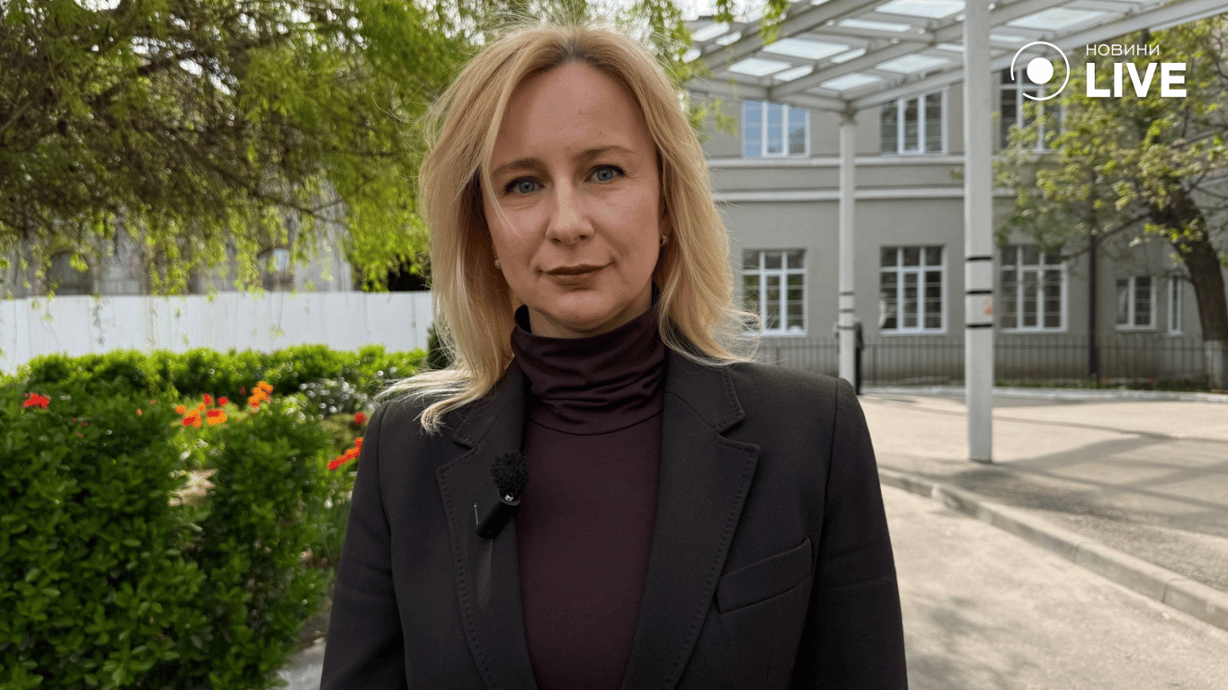 Стан постраждалих внаслідок атаки на Одесу 24 квітня