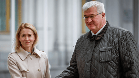 Це необхідно — Каллас про постачання Україні ракет Tomahawk - 290x166