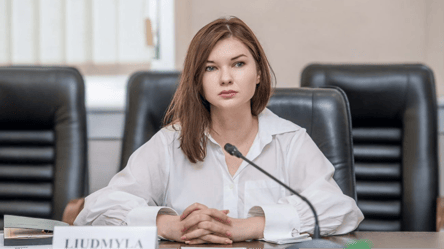 Кабмін призначив в.о. міністра юстиції України - 285x160