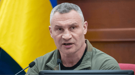 Бахматов раскритиковал Кличко за отсутствие плана для Киева - 290x166