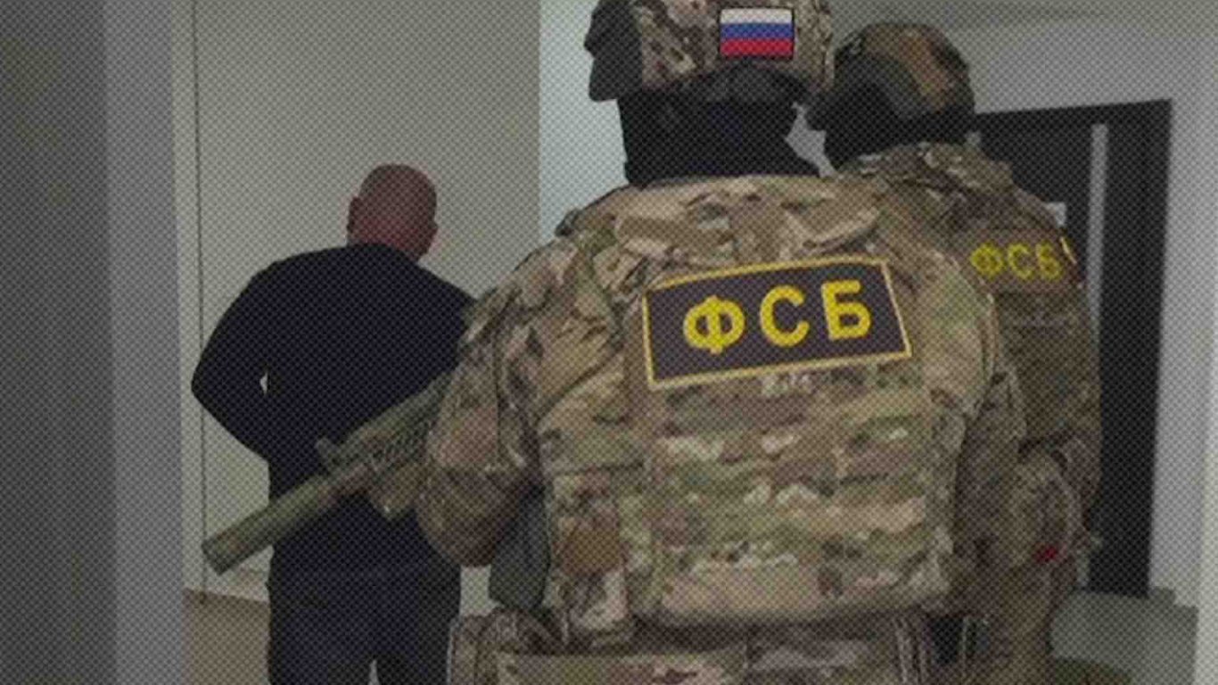 У ГУР пояснили, що означають заяви ФСБ про "агентів українських спецслужб" в Криму
