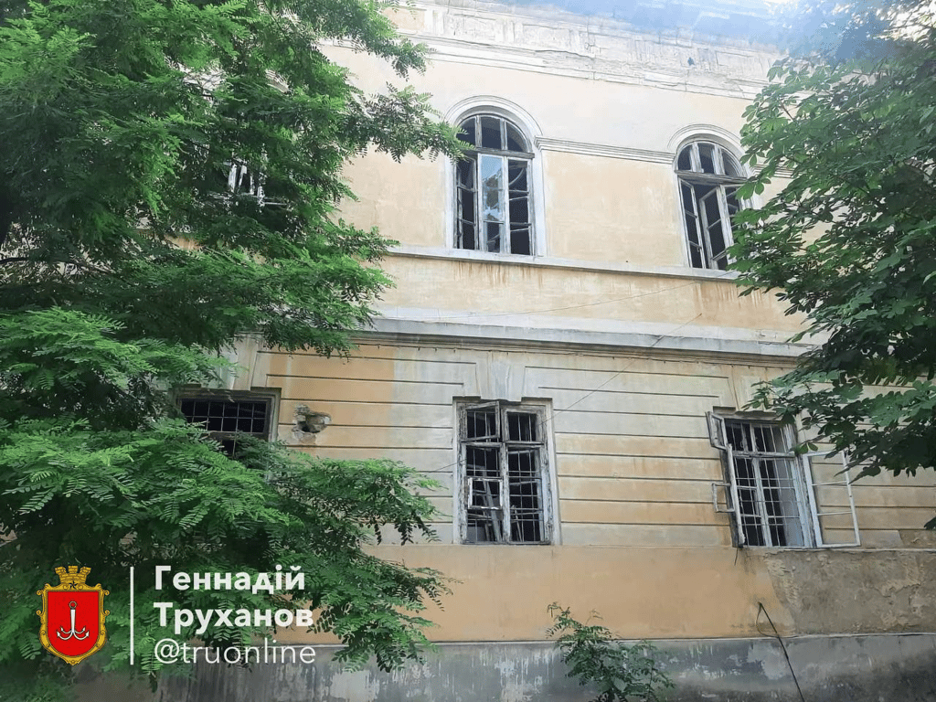 Обстріл - фото 7