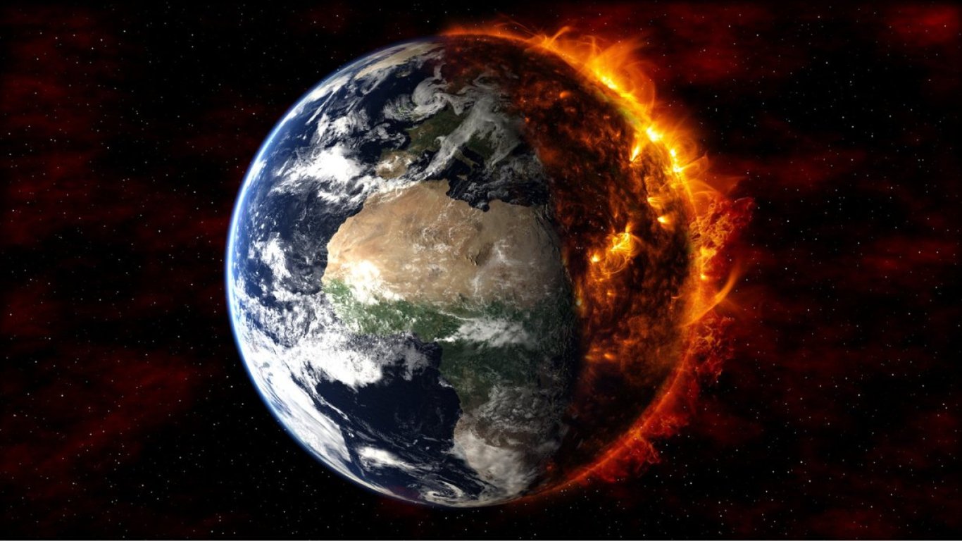 Земля умирает — ученые открыли страшную правду о климате планеты и ее будущем