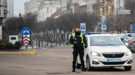 Стрілянина в Івано-Франківську: поліція затримала зловмисника - 285x160