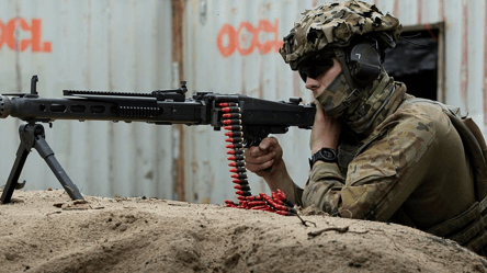 Некоторые военнослужащие могут получить миллион гривен: условия - 285x160