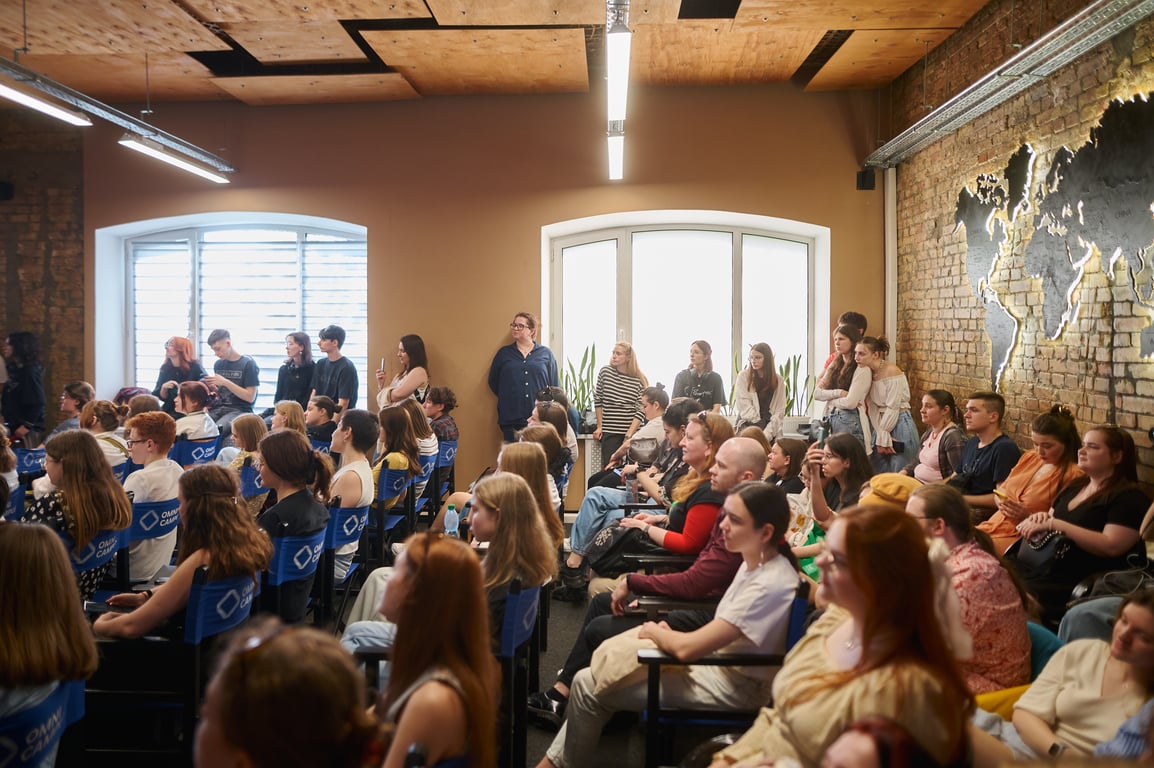 Фестиваль кар'єри