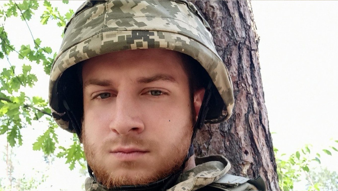 Олег Симороз