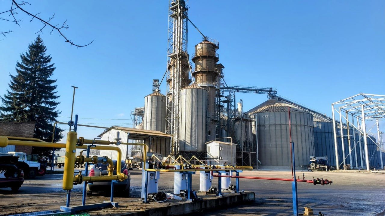 Газові генераторні установки для бізнесу та домогосподарств: альтернатива дизельним - фото 2