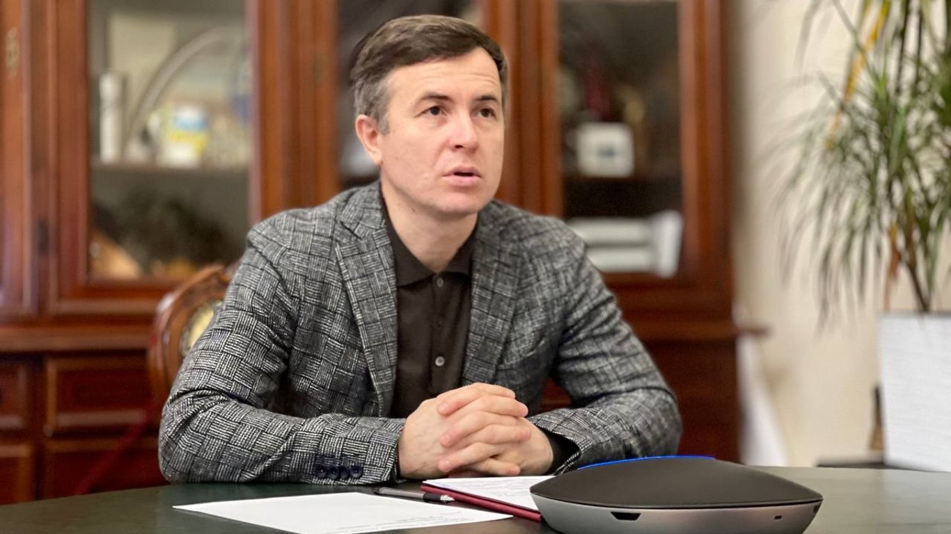 Заммэра Одессы пытаются исключить из земельной комиссии