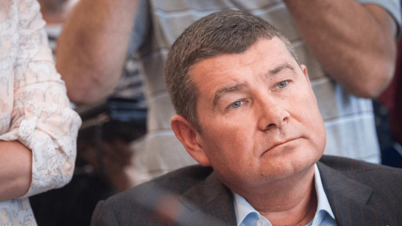 Беглому экс-депутату Онищенко вынесли приговор по делу о махинациях с добычей газа