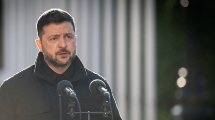 Зеленский посмертно наградил орденами журналистов - 290x160