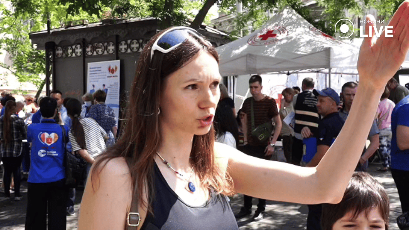 Обстріл - фото 4