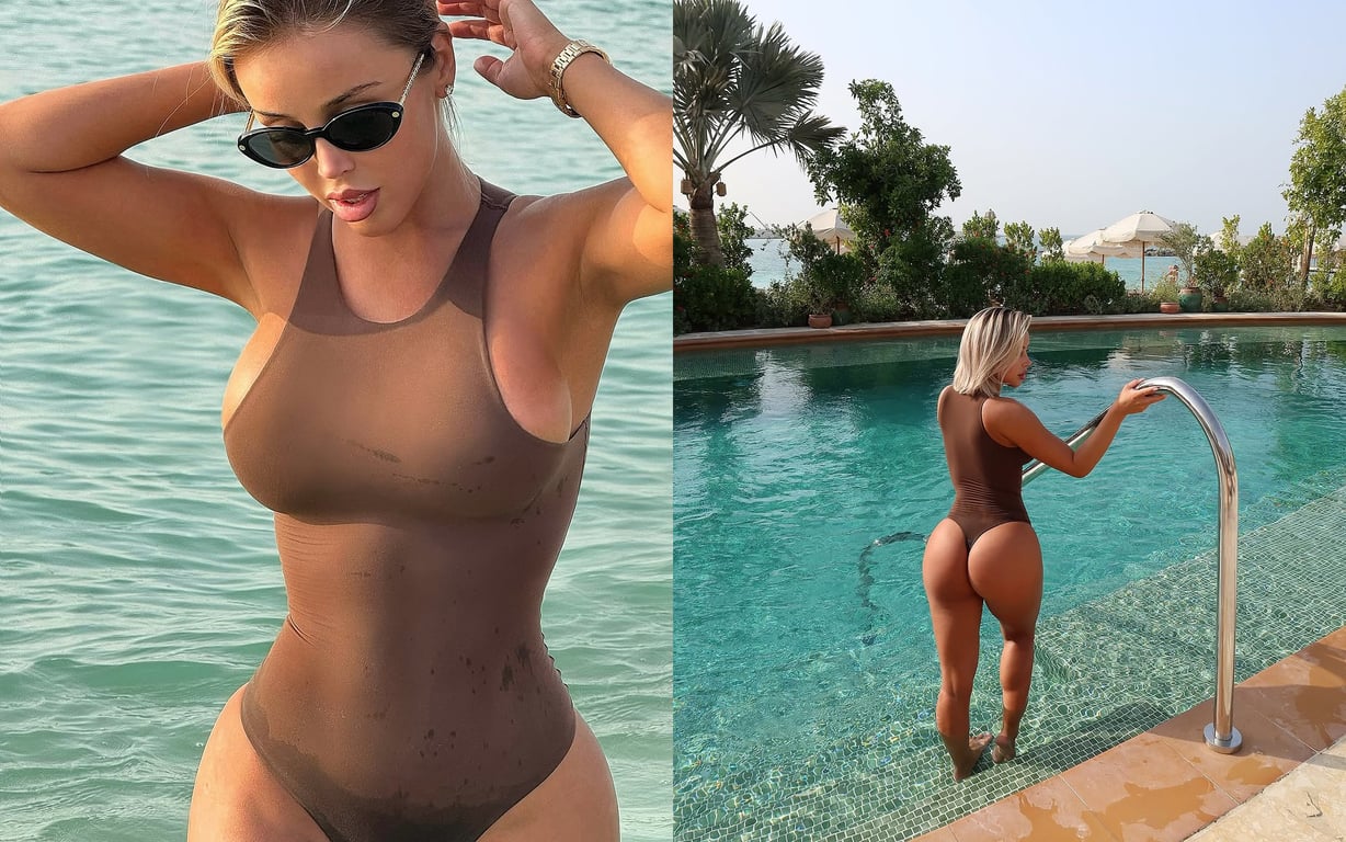 Віолетта Грачова