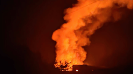 Россияне попали по гражданскому объекту в Харькове — есть пострадавшие - 285x160