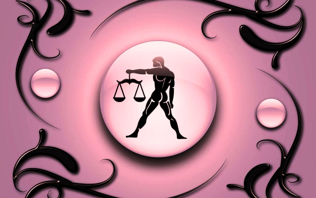 Які три знаки Зодіаку зустрінуть кохання у грудні 2024 — Терези