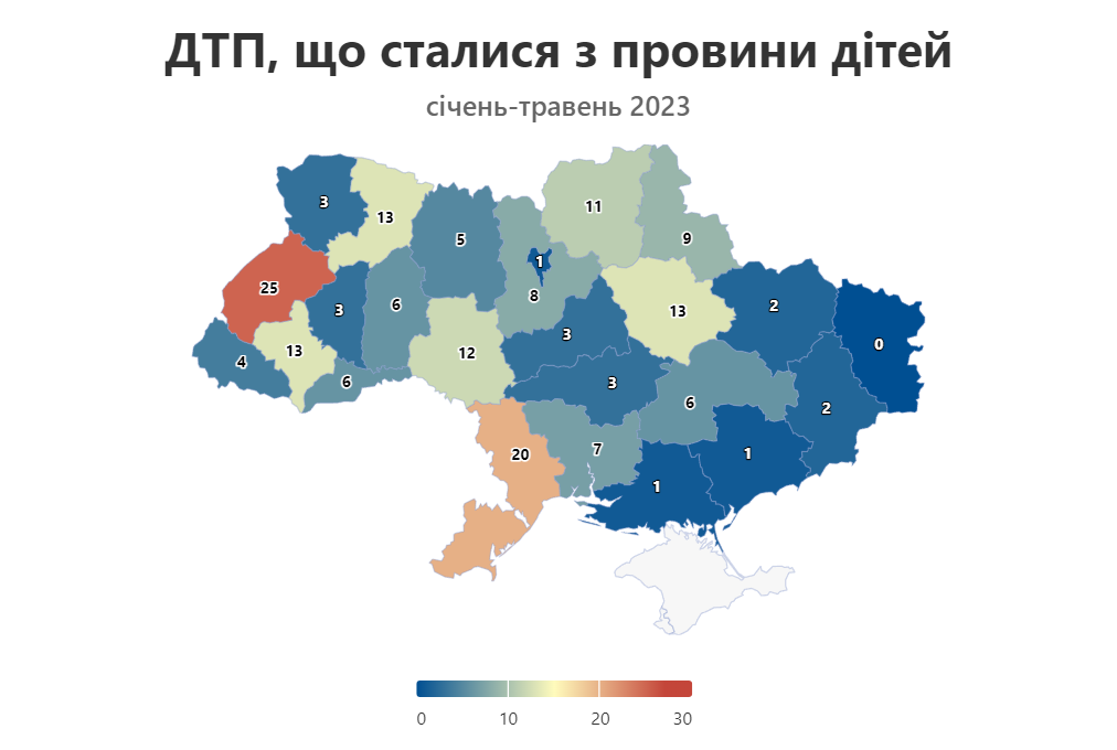 порушення ПДР