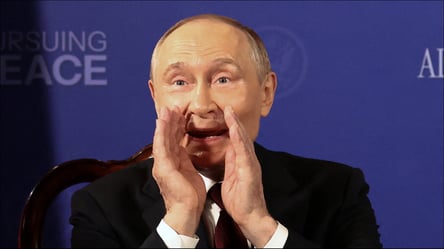 Not in this century — Russia’s time to conquer Ukraine estimated - 290x166