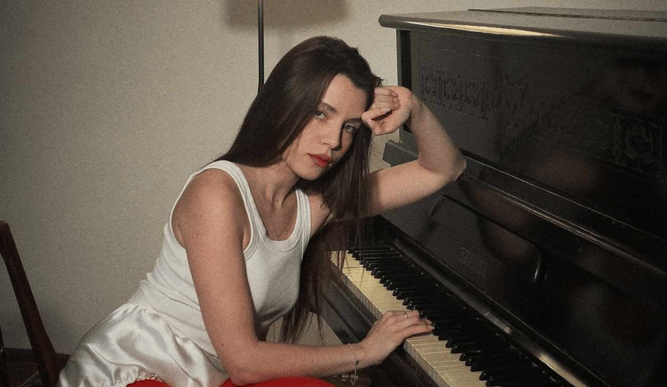 Кристина Соловий