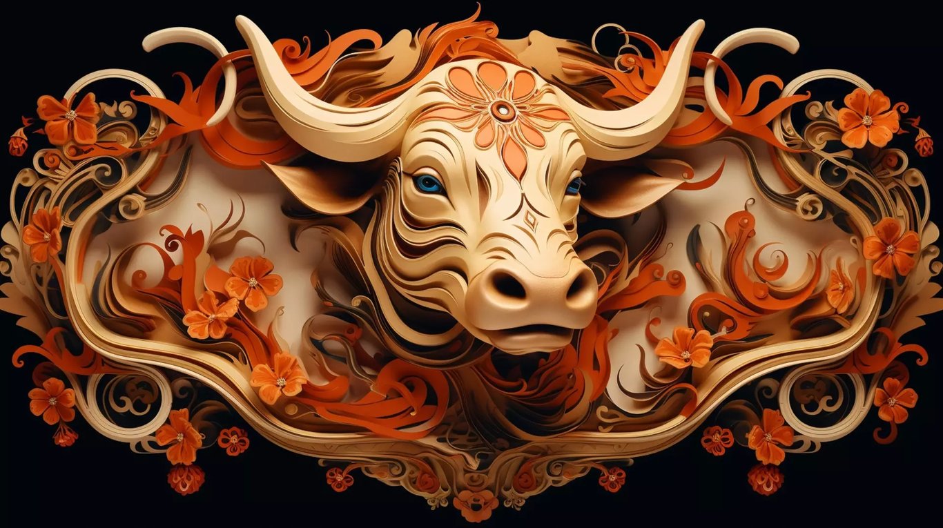 Коли роки Бика за китайським календарем