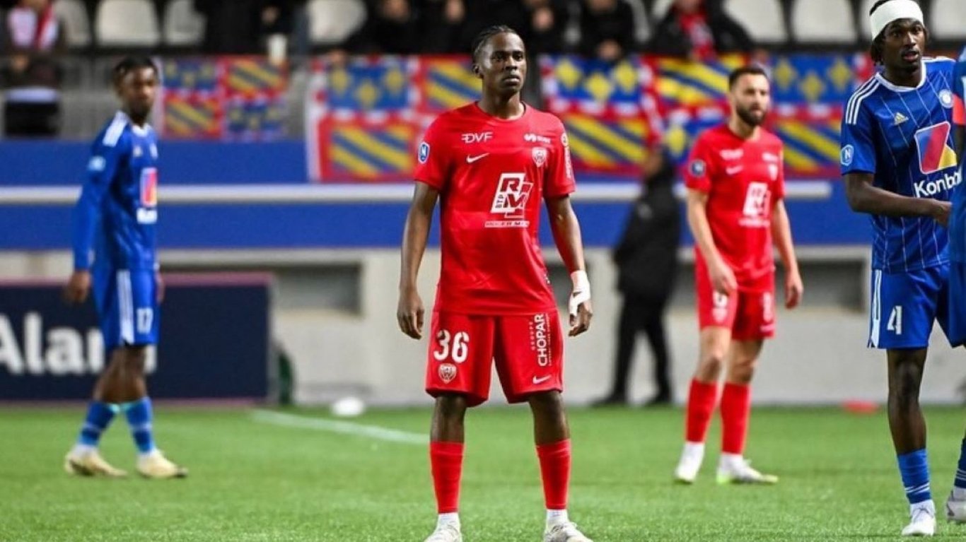 Райан Месси